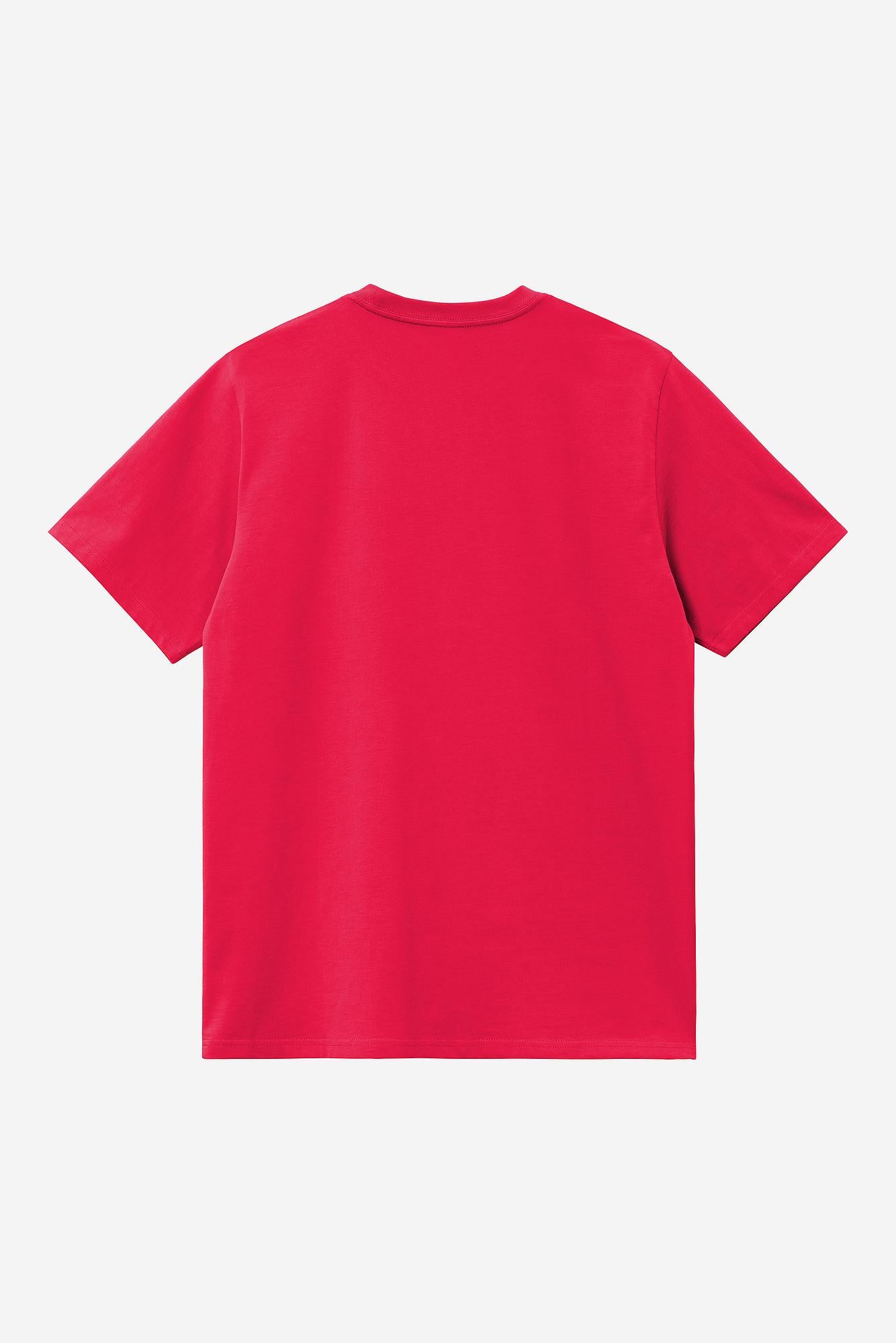 S/S Script T-Shirt