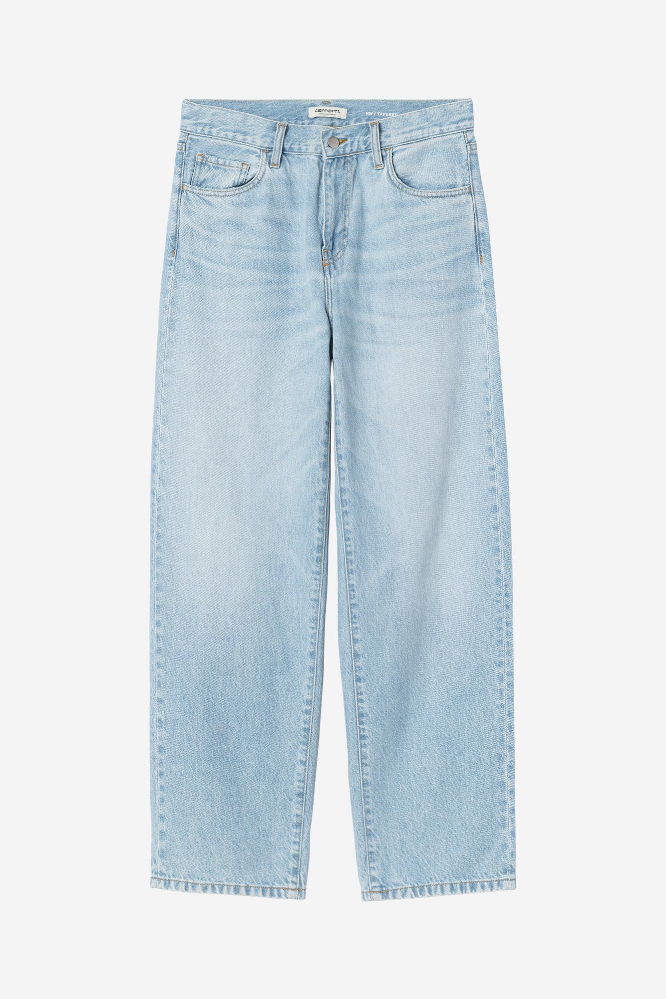 W Arin Pant