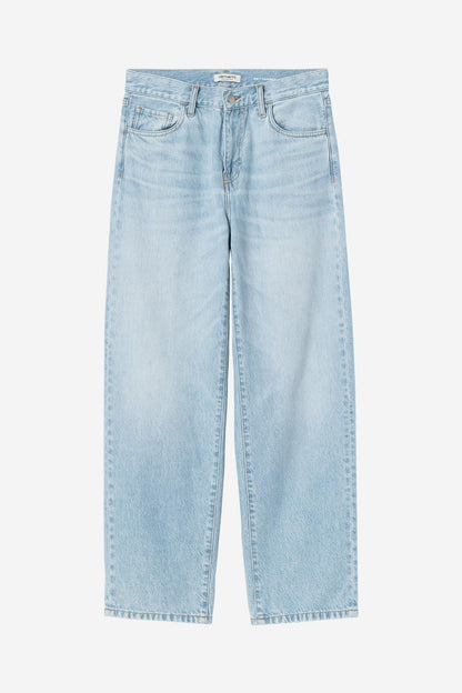 W Arin Pant