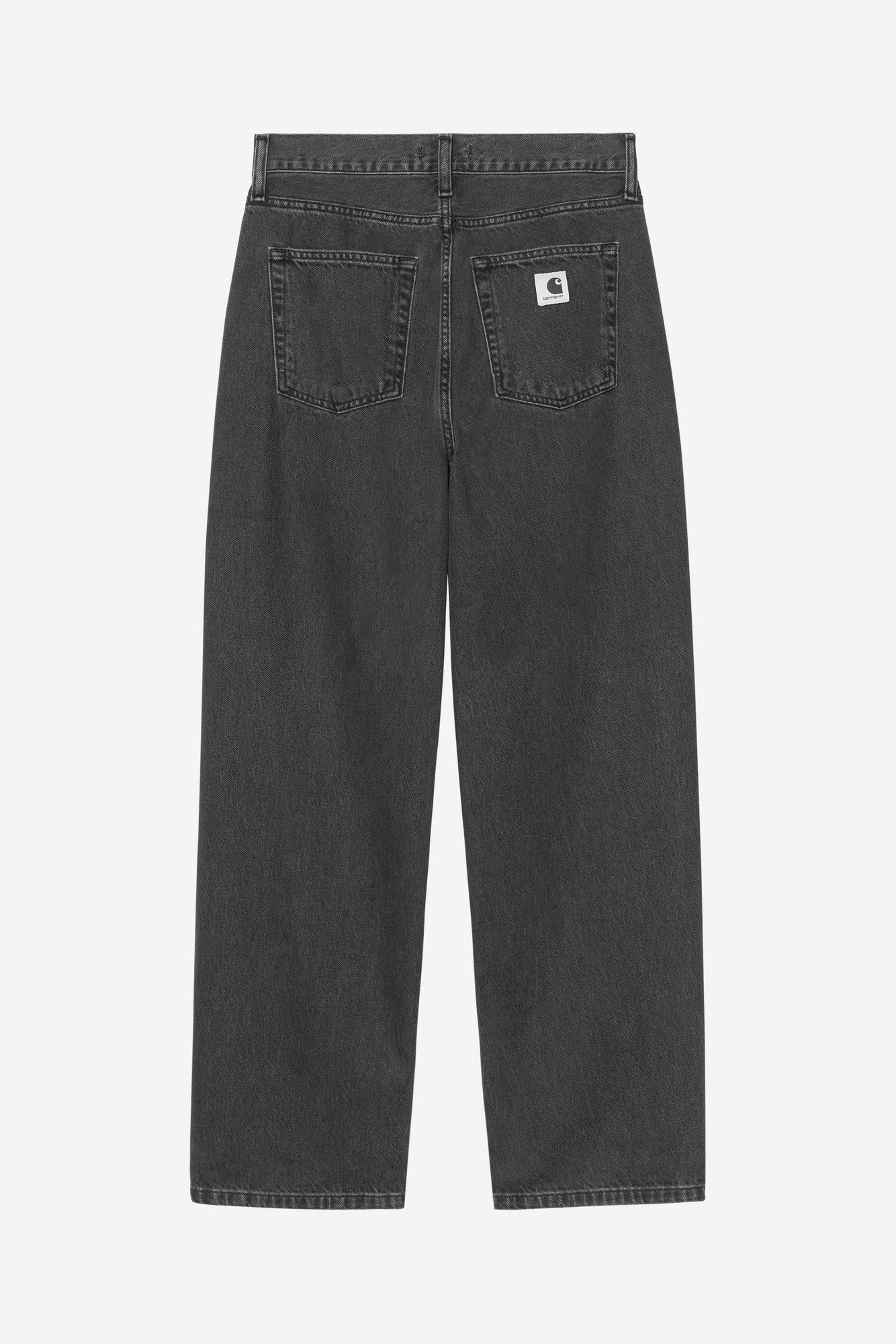 W Arin Pant