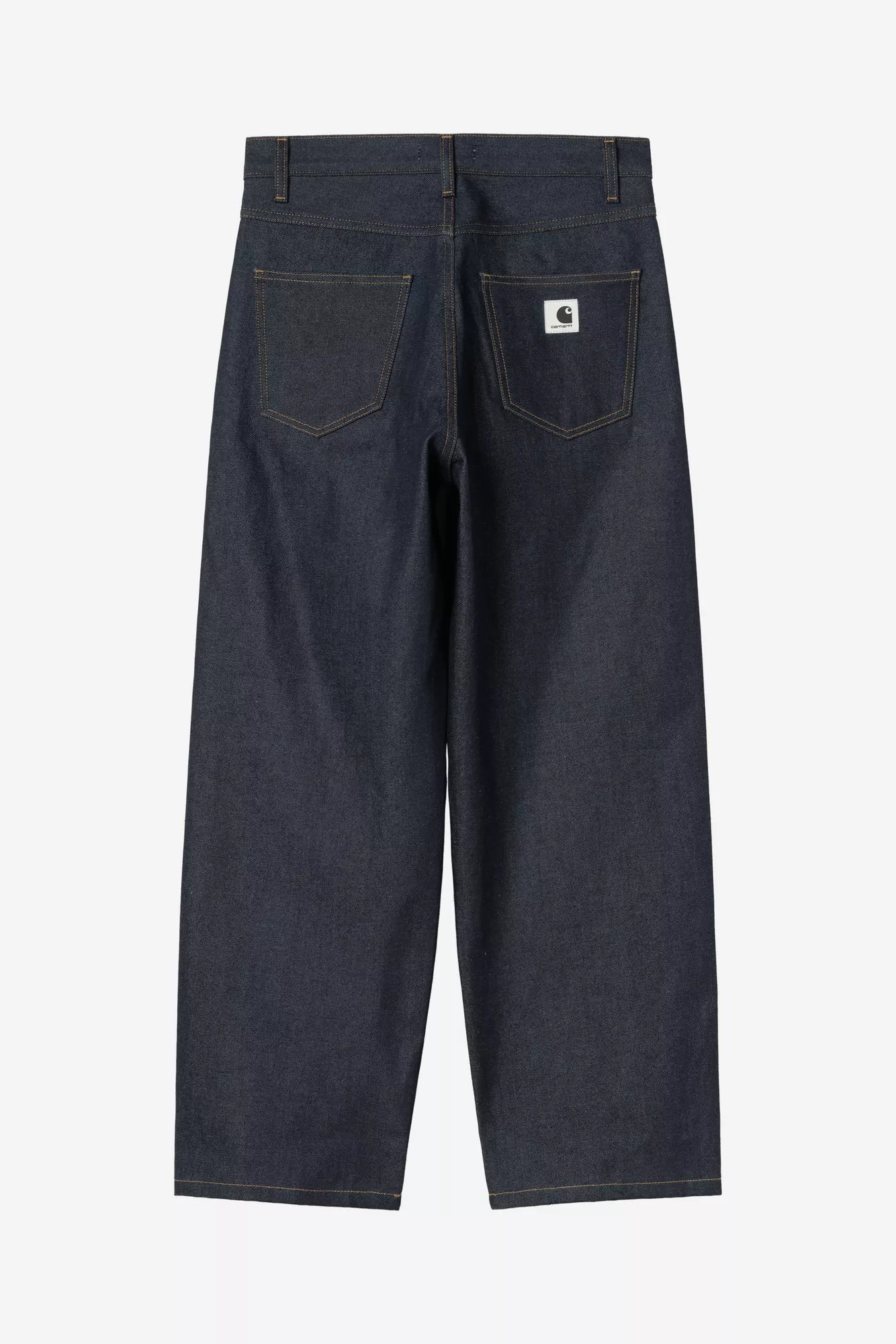 W Brandon Pant