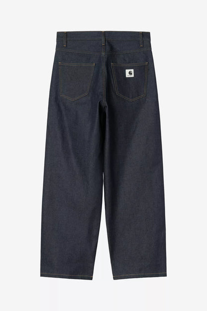 W Brandon Pant