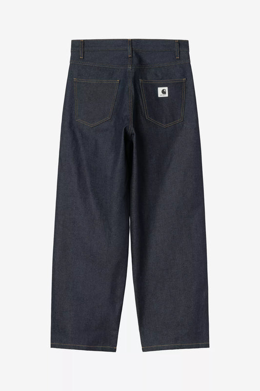 W Brandon Pant