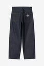 W Brandon Pant
