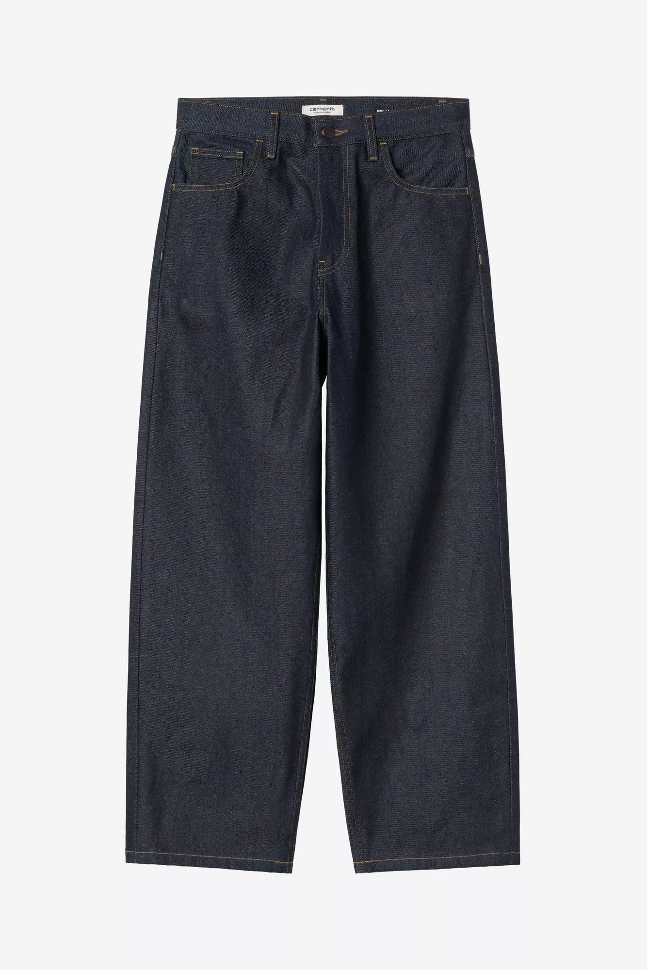 W Brandon Pant