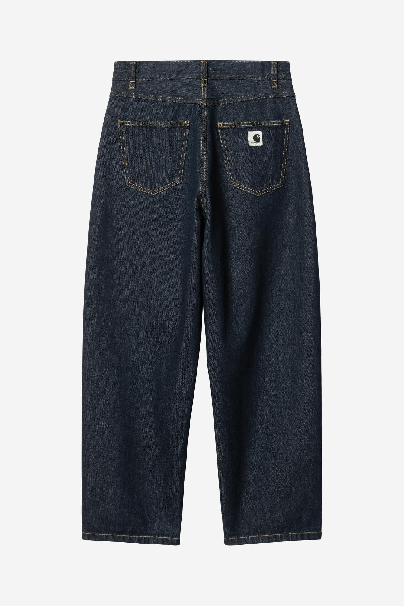 W Brandon Pant (rinsed)