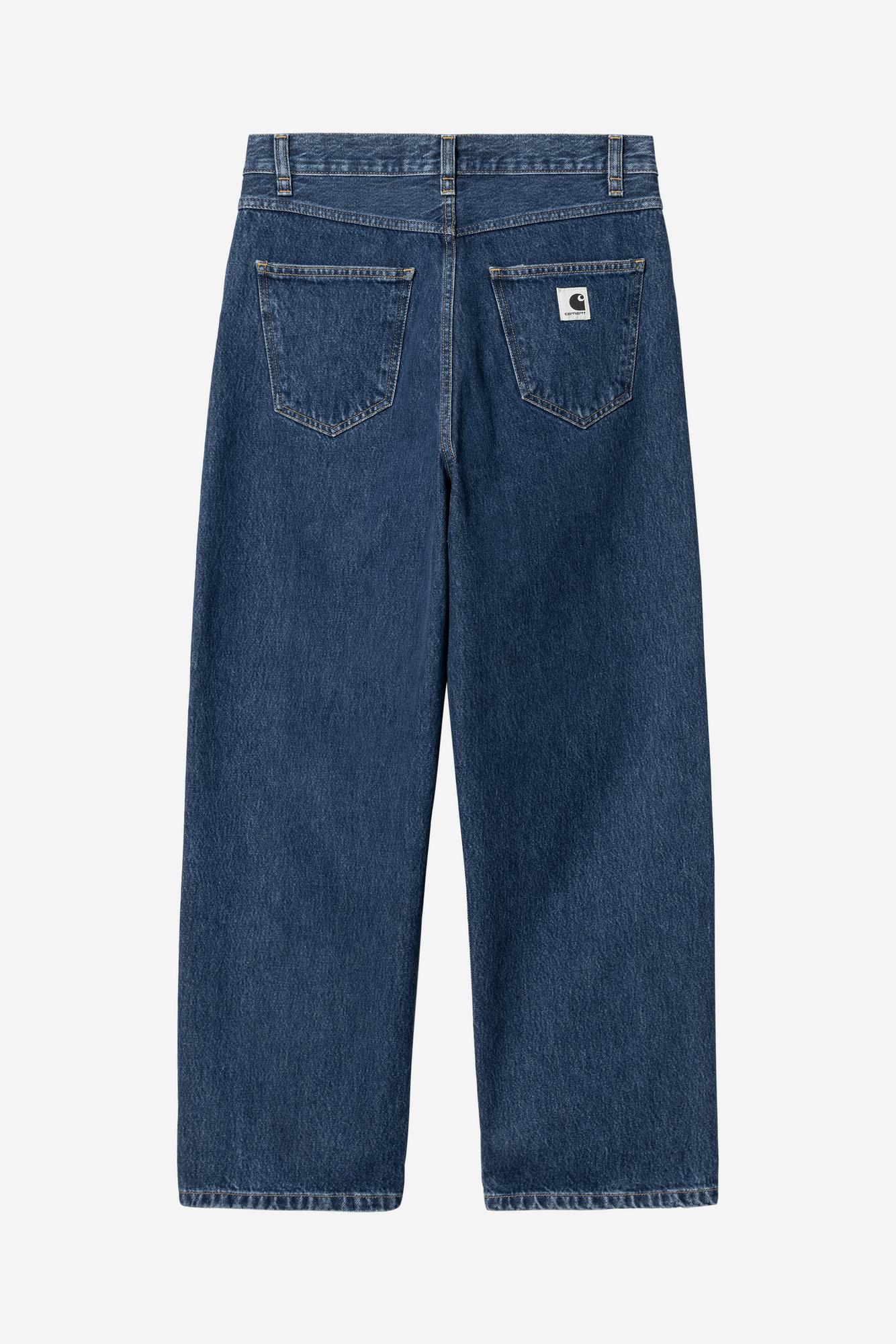 W Brandon Pant (stone washed)
