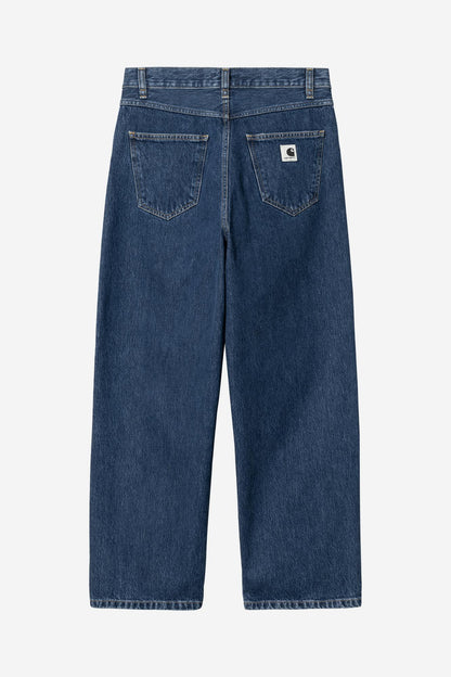 W Brandon Pant (stone washed)
