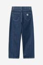 W Brandon Pant (stone washed)