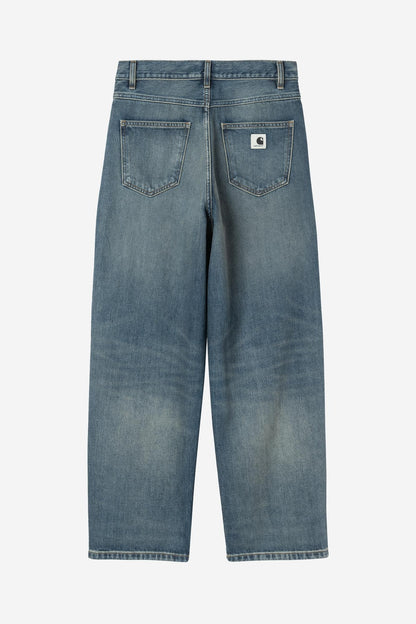 W Brandon Pant