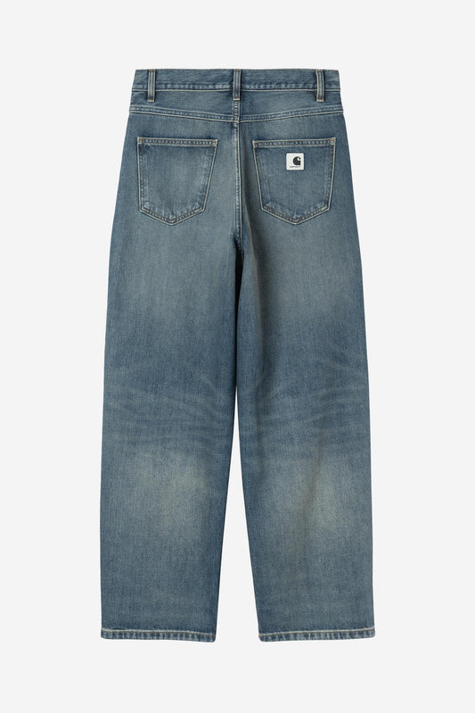 W Brandon Pant