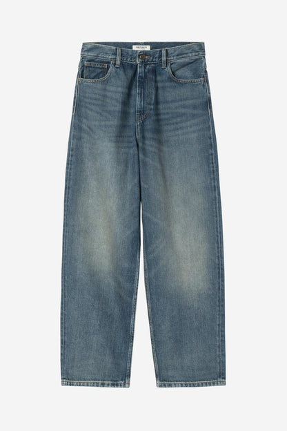 W Brandon Pant