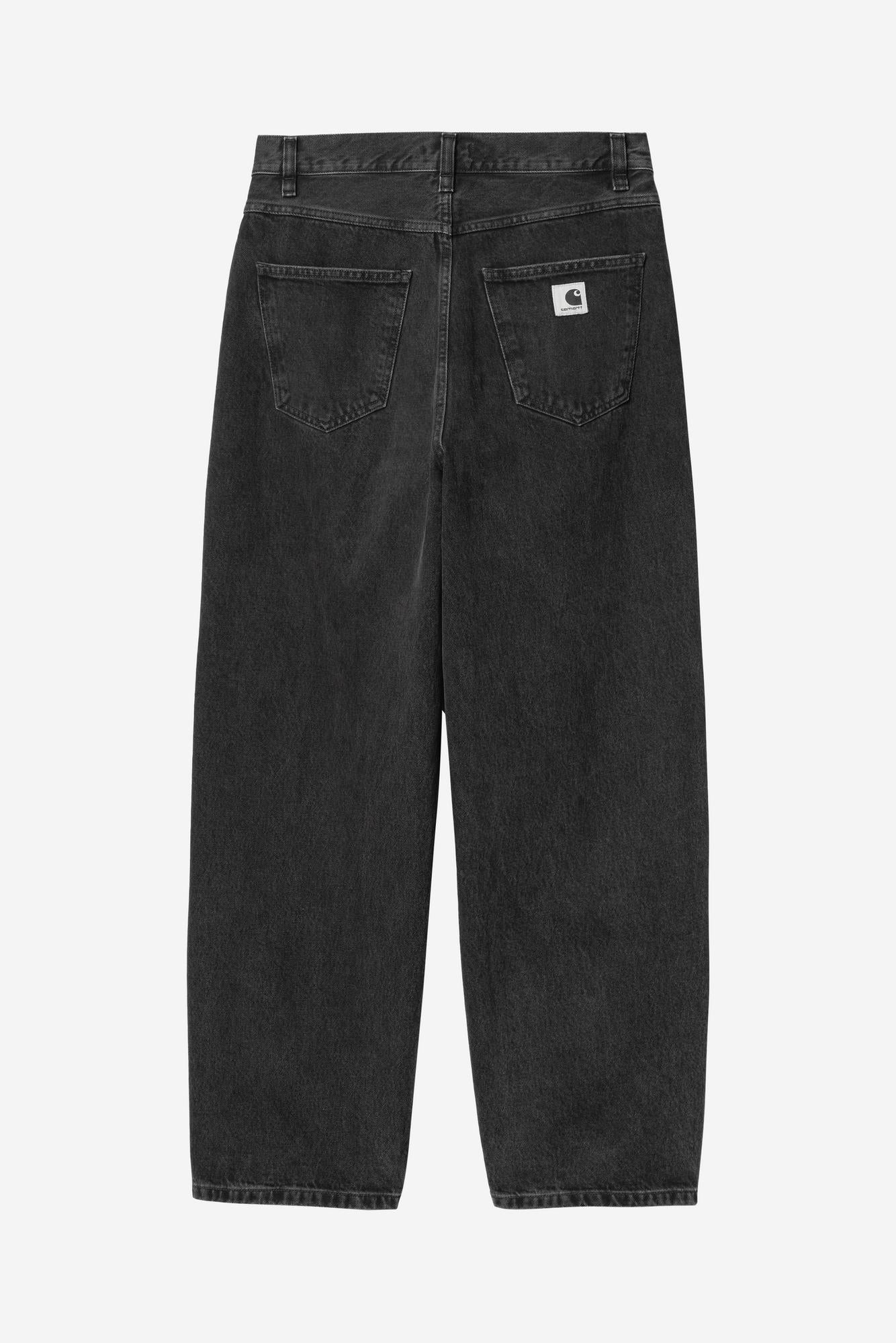 W Brandon Pant (stone washed)