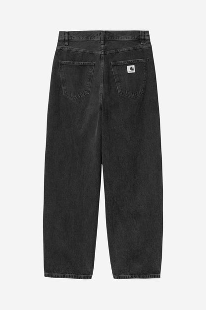 W Brandon Pant (stone washed)