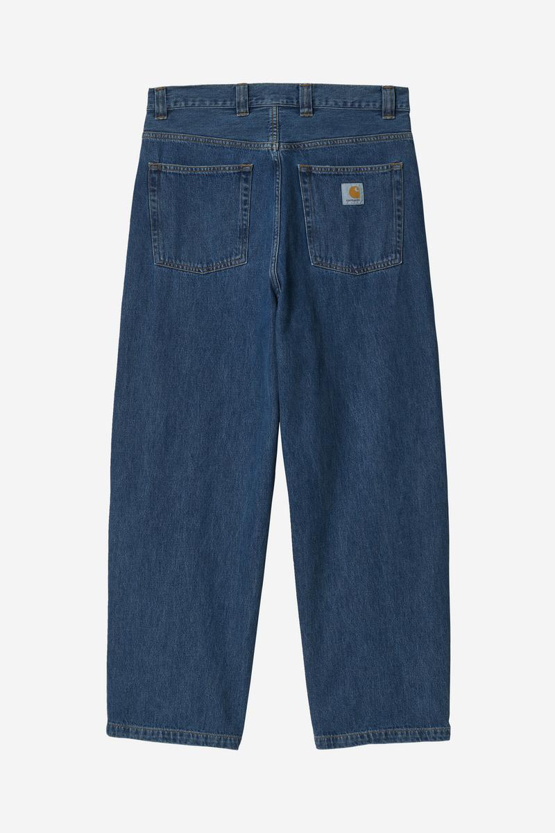 Brandon Pant (stone washed)