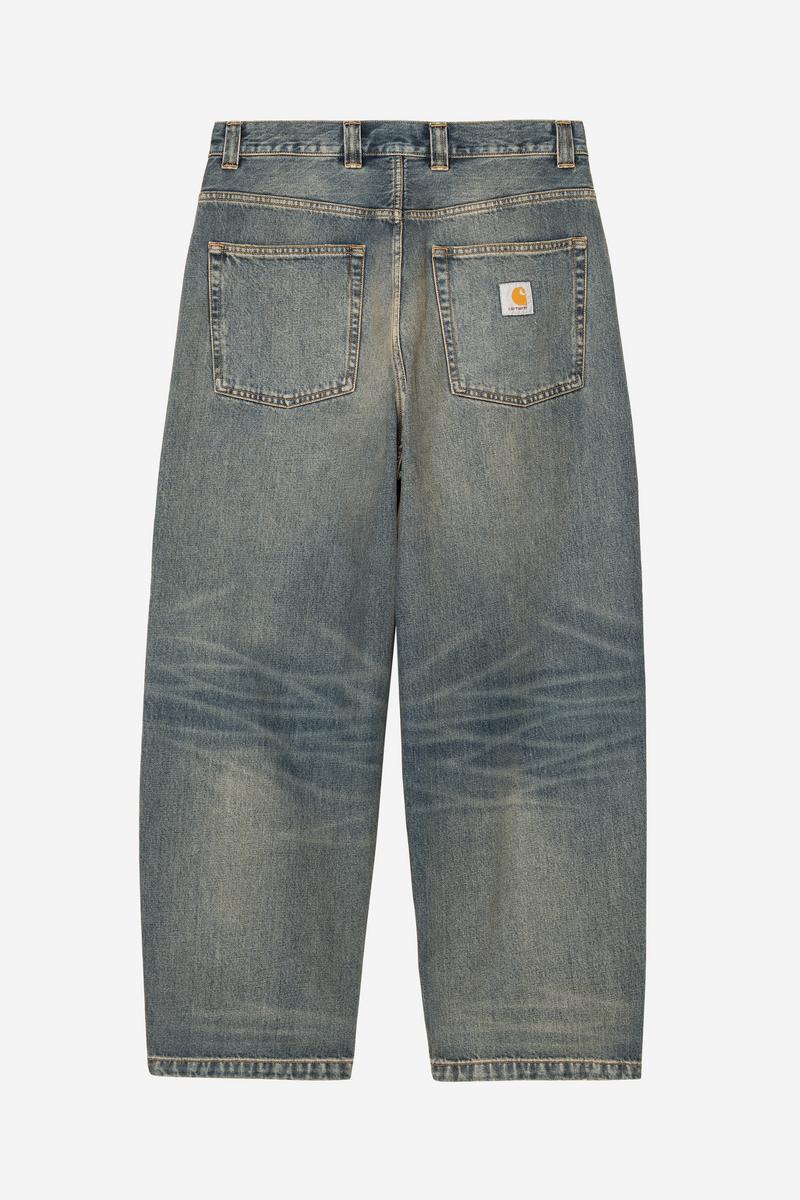 Brandon Pant