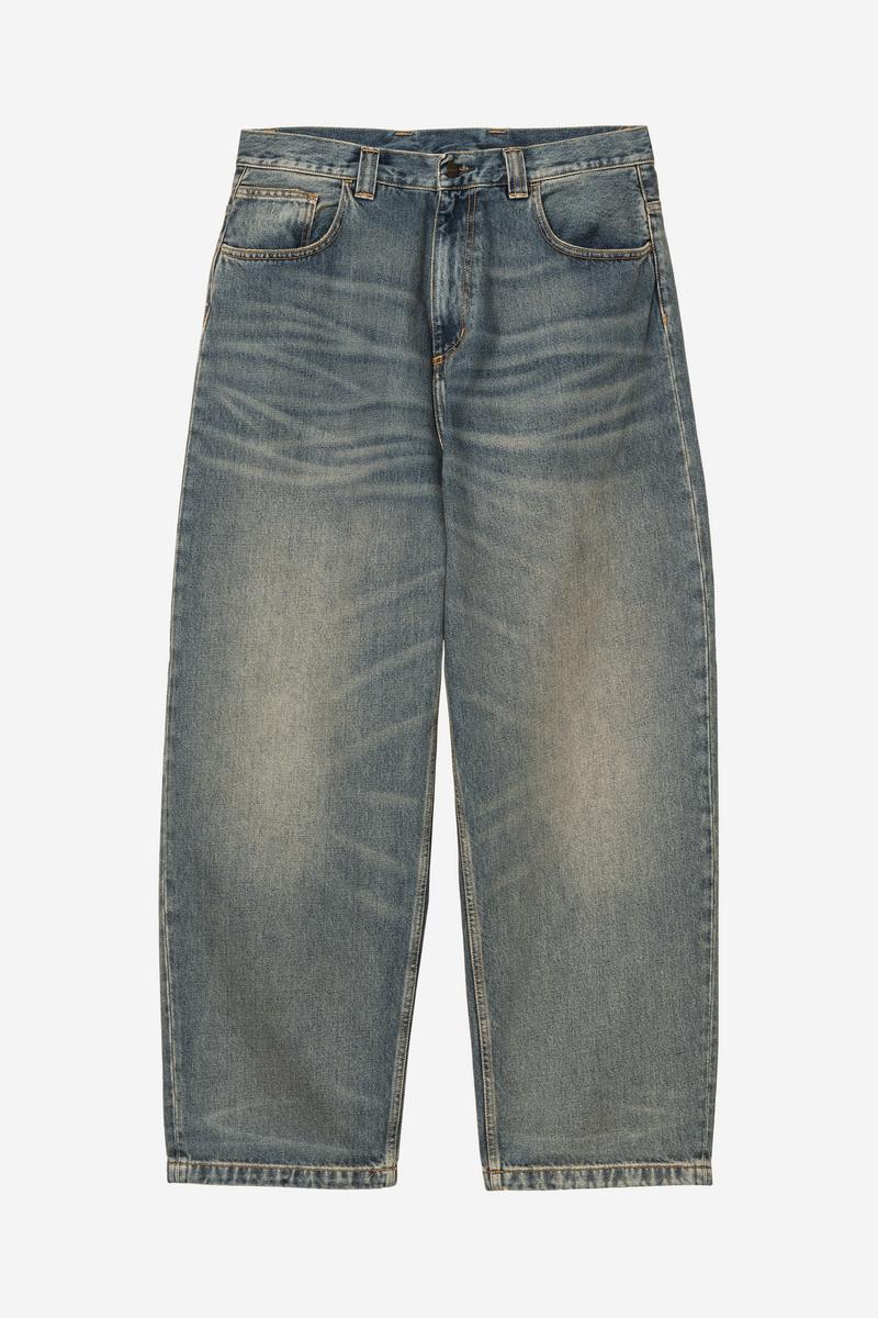 Brandon Pant