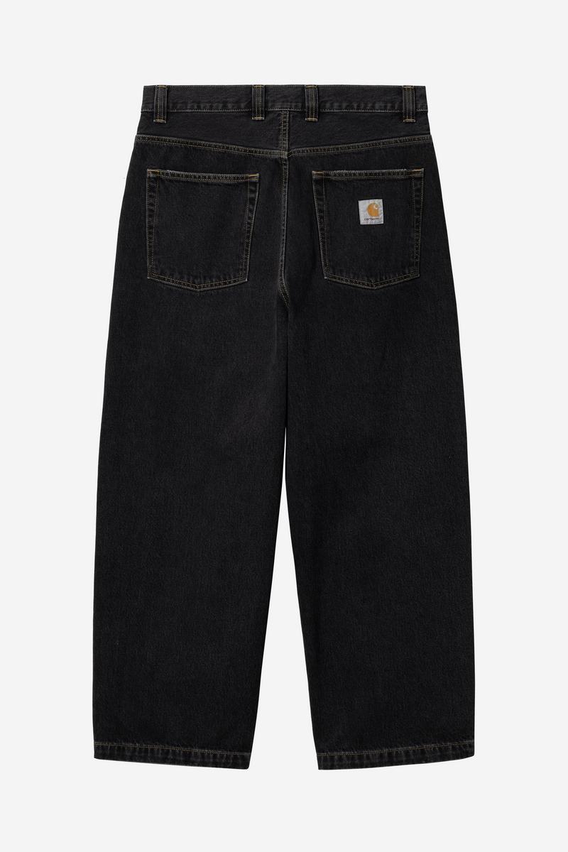 Brandon Pant (stone washed)