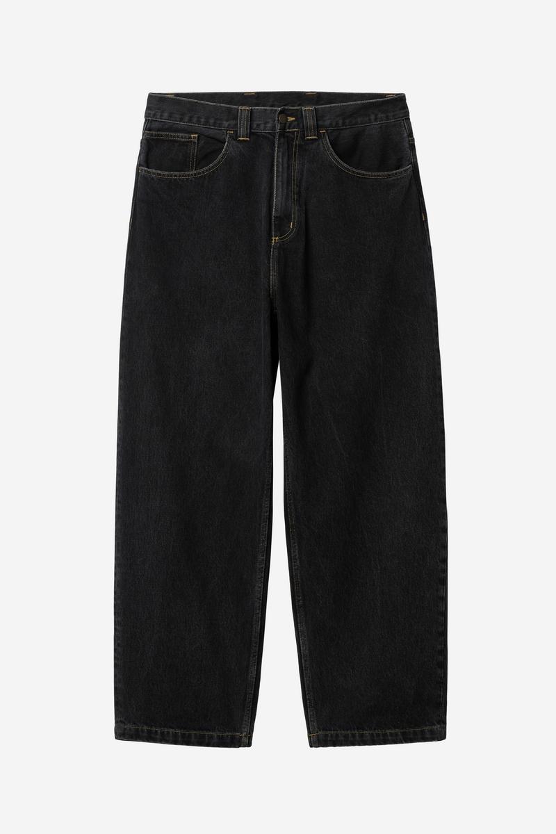 Brandon Pant (stone washed)