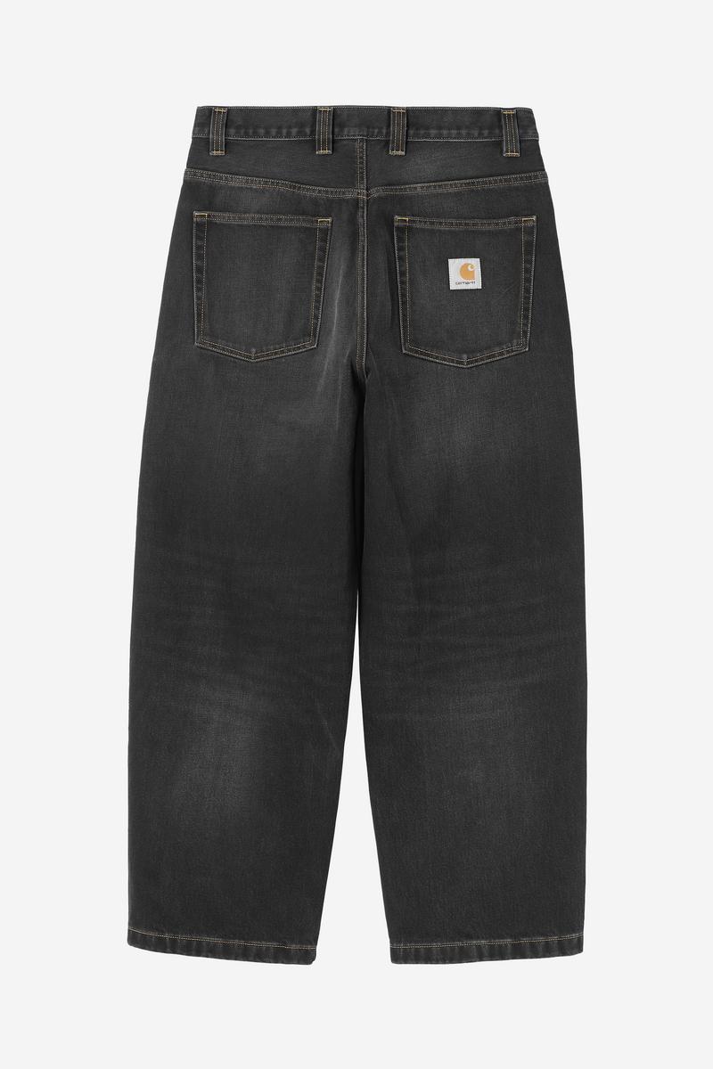 Brandon Pant (dark destroy wash)