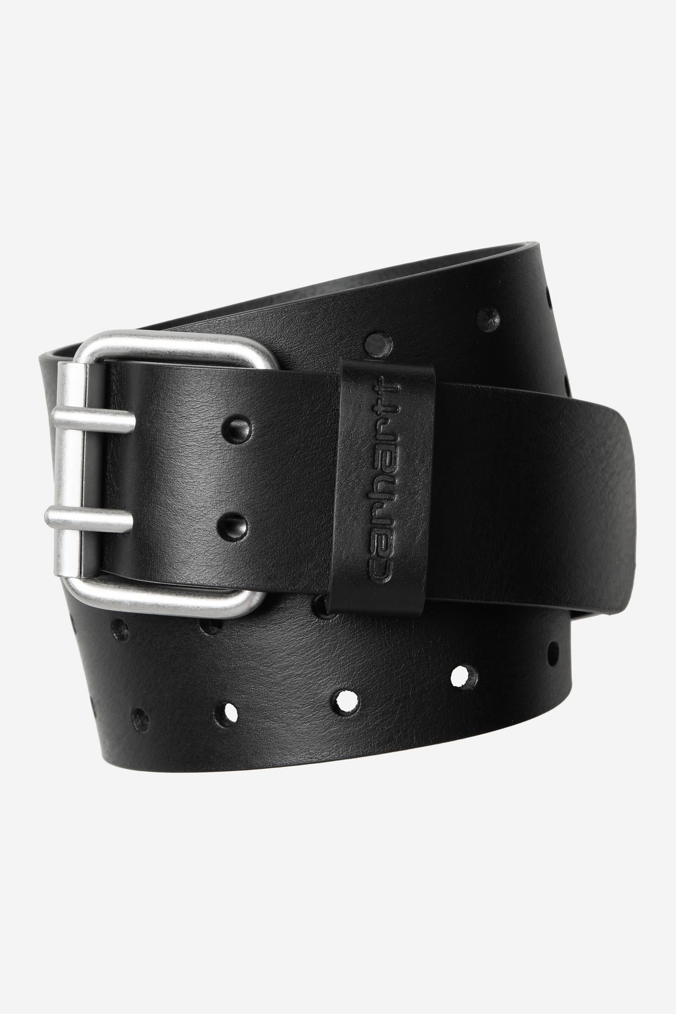 Double Script Belt