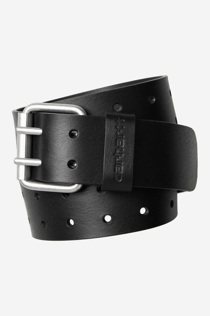Double Script Belt