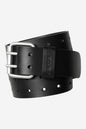 Double Script Belt