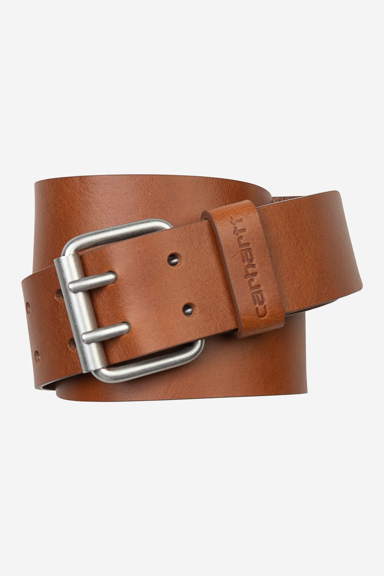 Double Script Belt