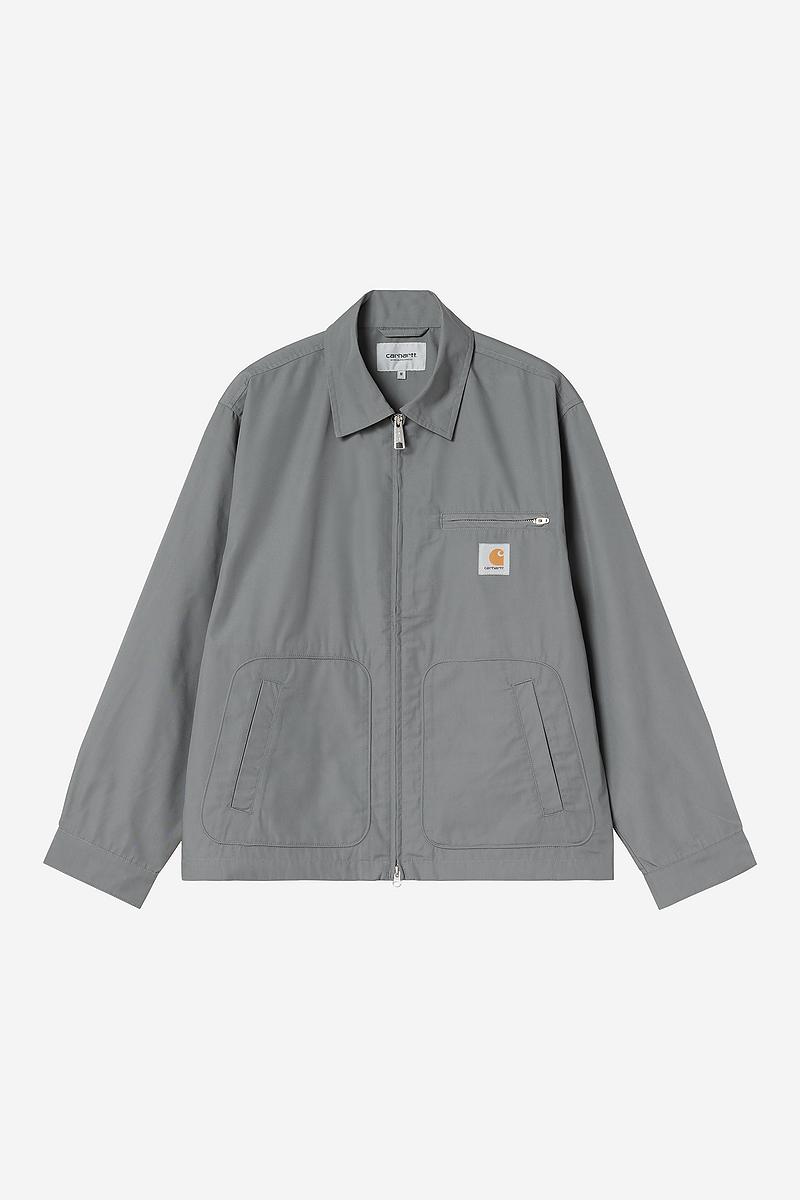 Postal Jacket