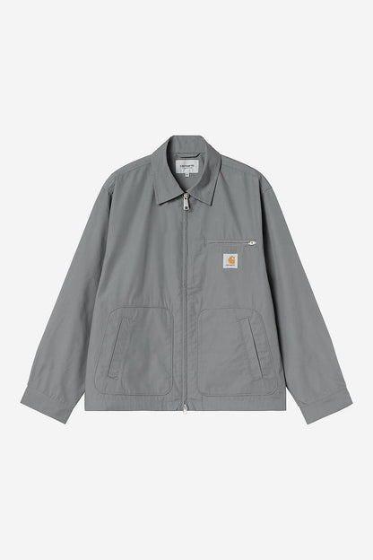 Postal Jacket