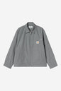 Postal Jacket