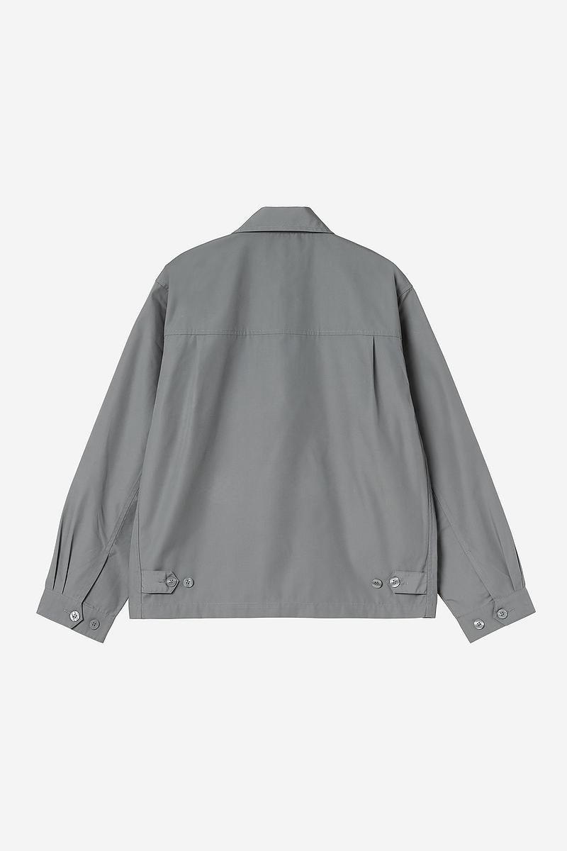 Postal Jacket