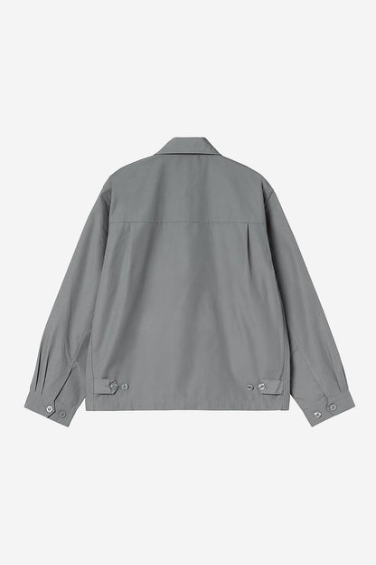Postal Jacket
