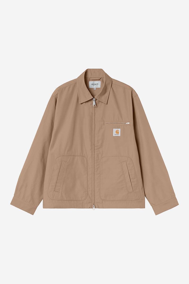 Postal Jacket