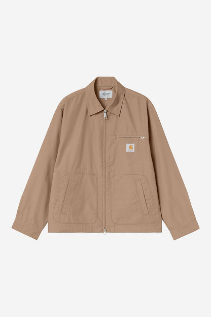 Postal Jacket