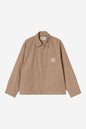 Postal Jacket