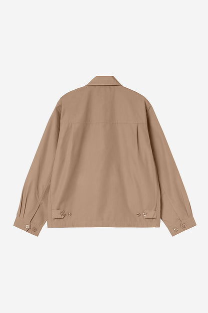 Postal Jacket