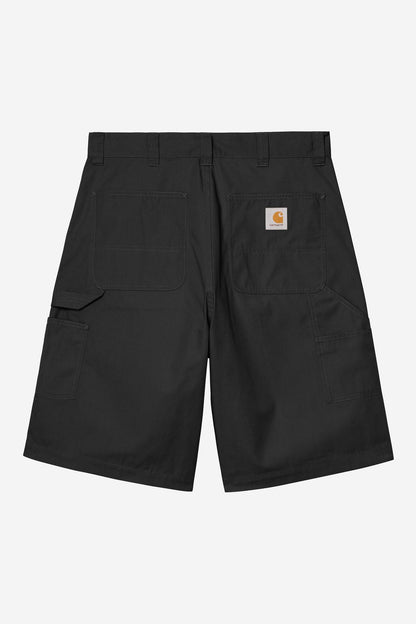Postal Double Knee Short