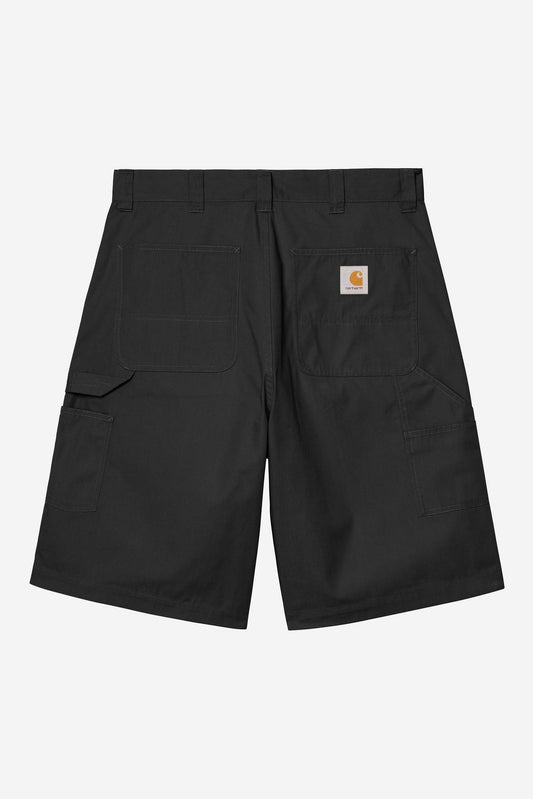 Postal Double Knee Short