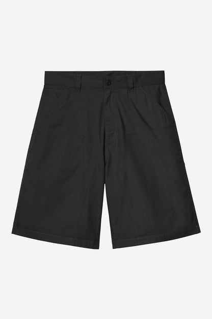 Postal Double Knee Short