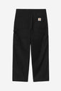 Postal Single Knee Pant