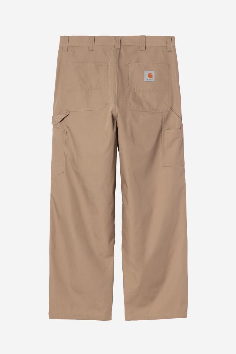 Postal Single Knee Pant