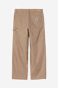 Postal Single Knee Pant