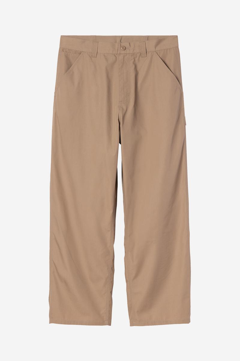 Postal Single Knee Pant