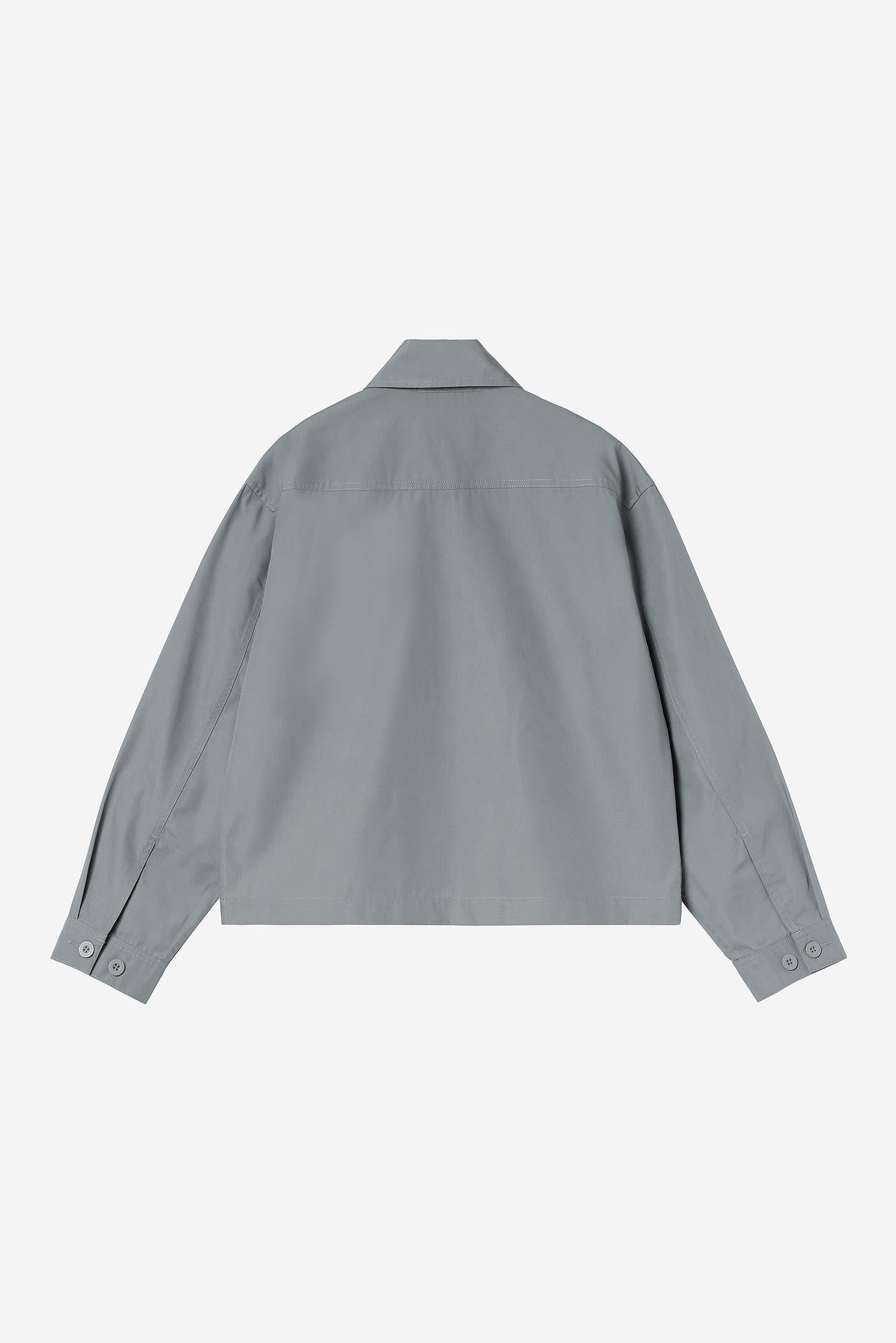 W Postal Jacket