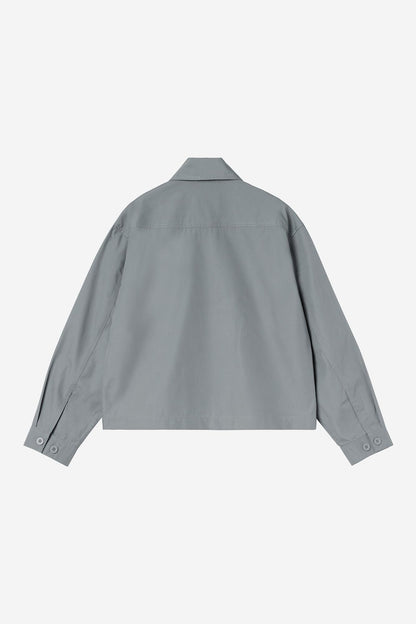 W Postal Jacket