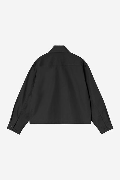 W Postal Jacket