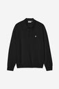 L/S Madison Polo