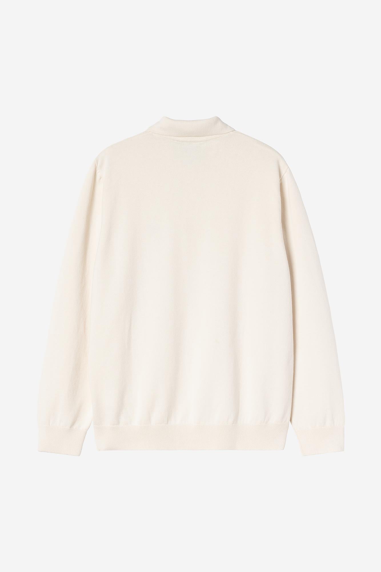 L/S Madison Polo
