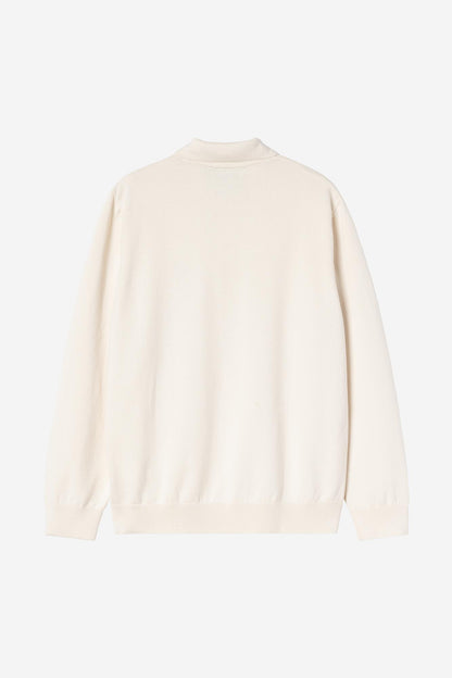 L/S Madison Polo